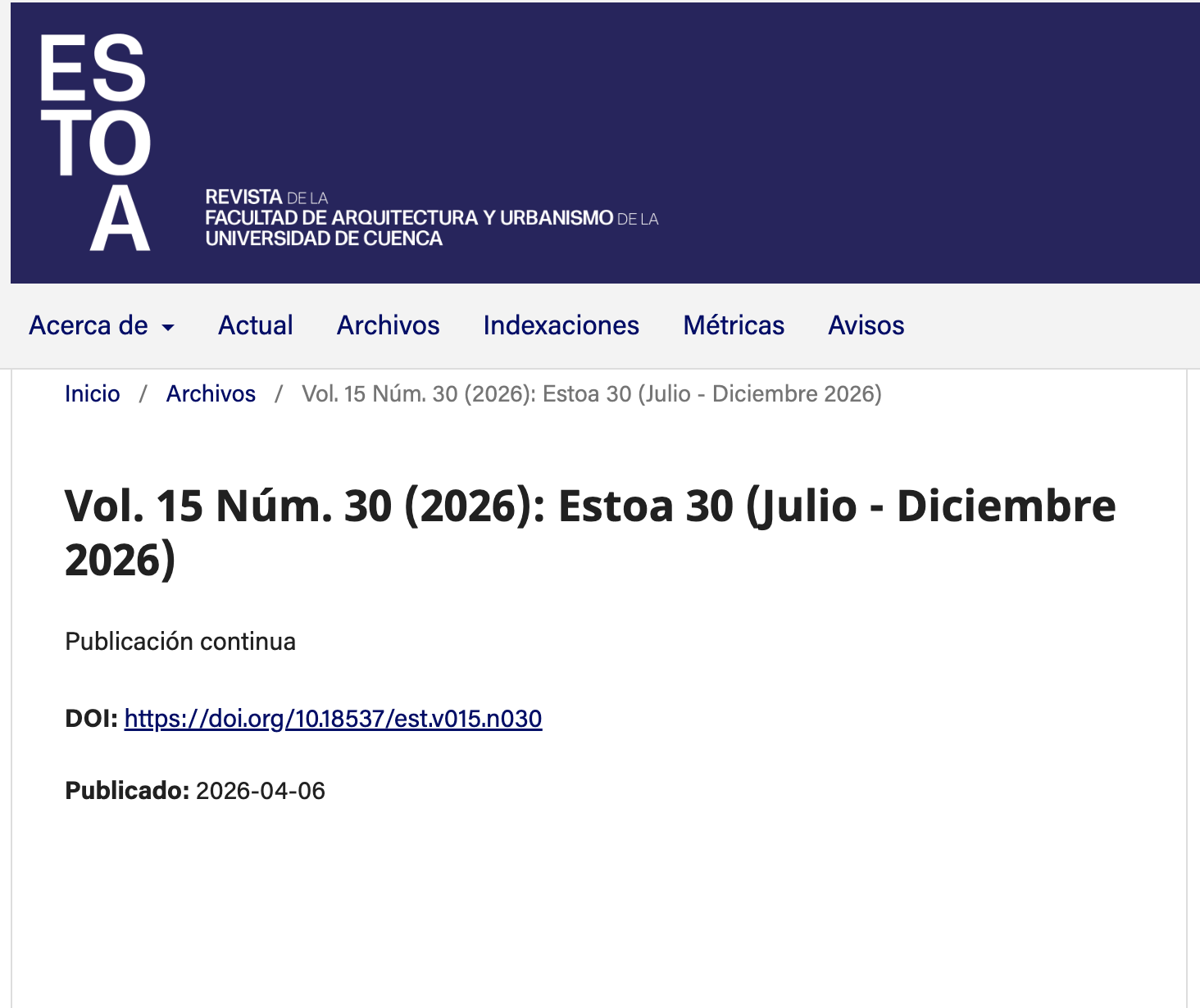 Portada